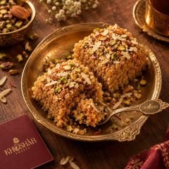 Premium Khushab Patisa