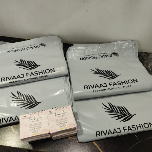 Plain flyer order - Image 6