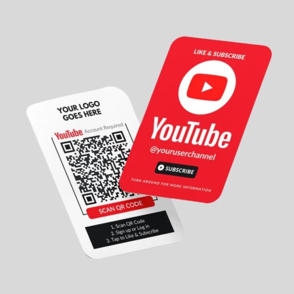 YouTube card - Image 2