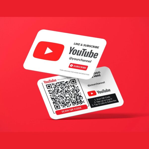 YouTube card - Image 3