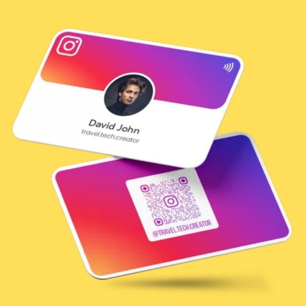 Instagram card - Image 3